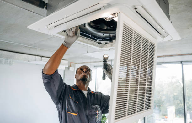 Licensed Hvac service in Java Center, NY - FH HVAC
